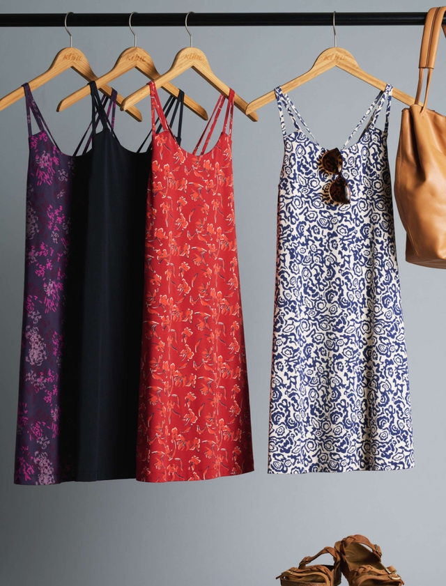 Dresses & Jumpsuits