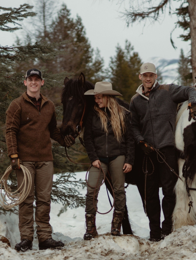 KUHL Gift Guide