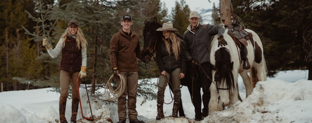 KUHL Gift Guide