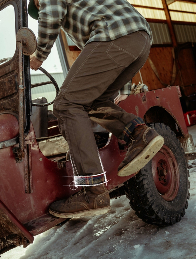 KUHL Gift Guide