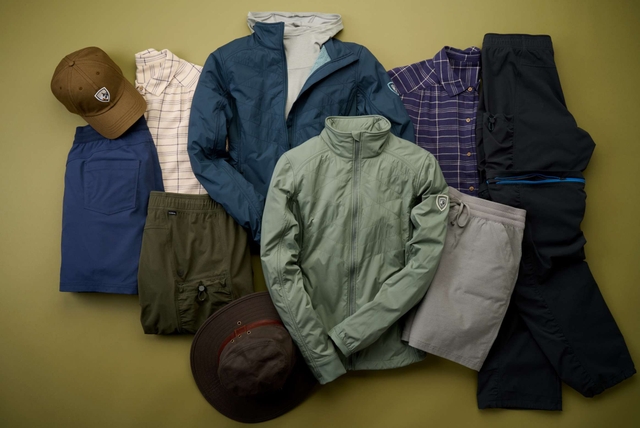 Gifts for the Trailblazer