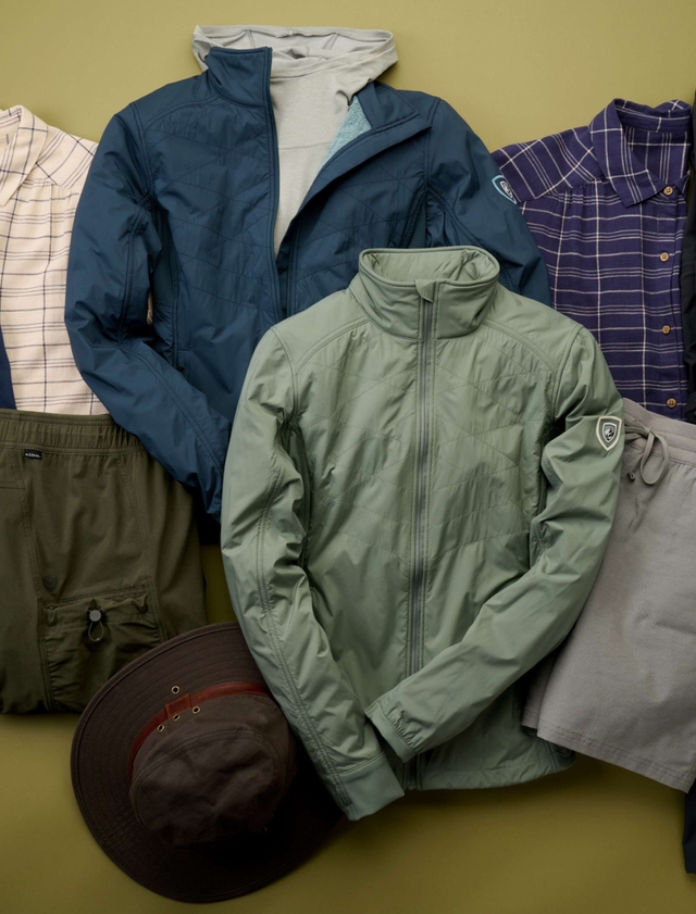 Gifts for the Outsiders