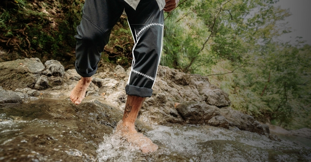 All Purpose Pants