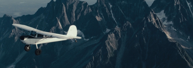 Alaska RLT 
