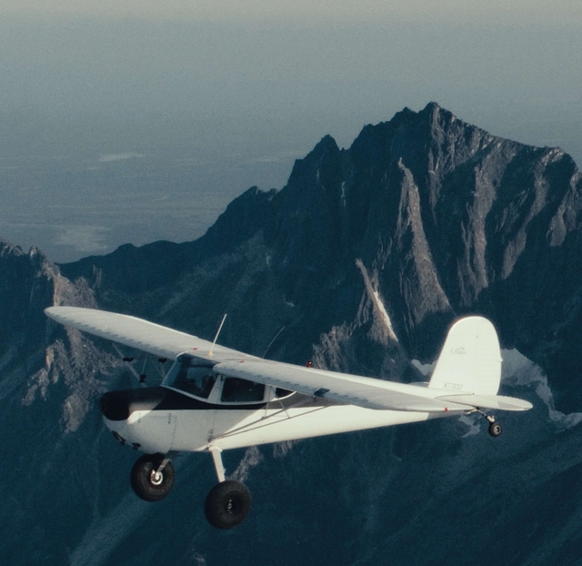Alaska RLT 