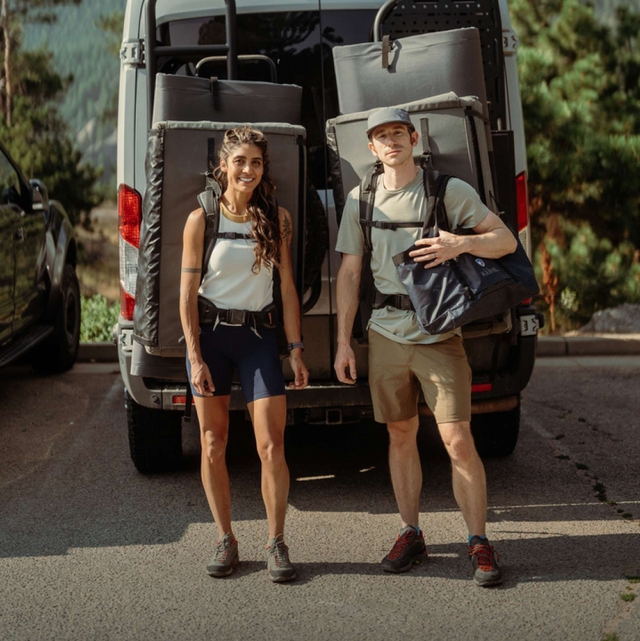 Eskape™ Bags & Packs