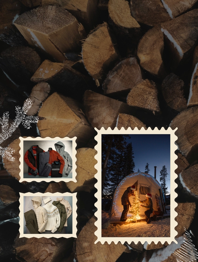KUHL Gift Guide