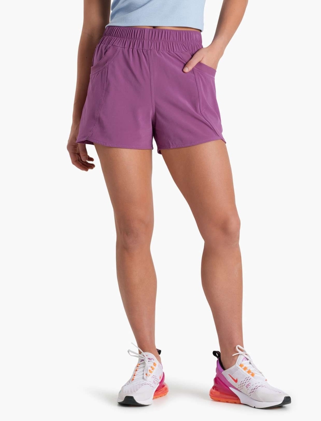VANTAGE™ Trainer shorts