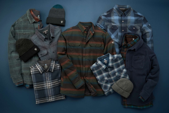 M's New Arrivals