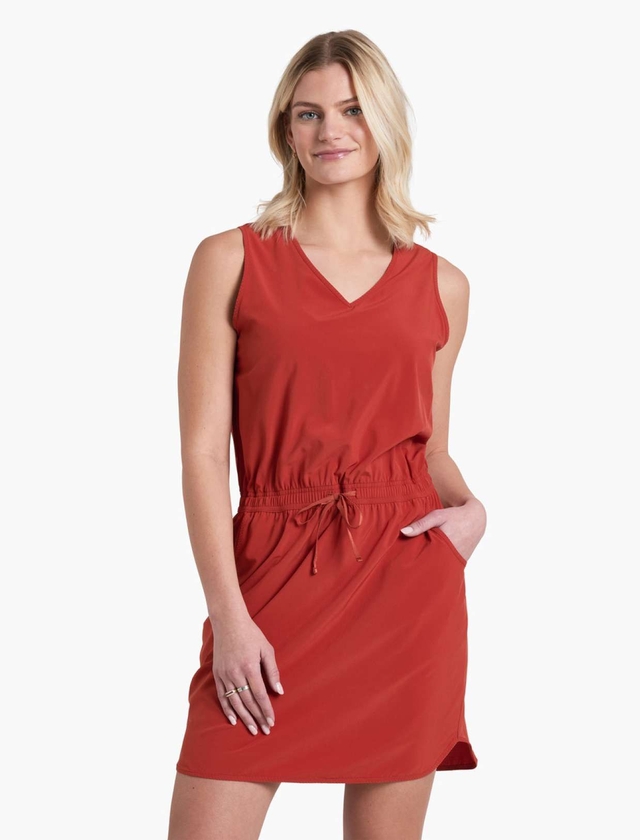 Vantage™ Dress