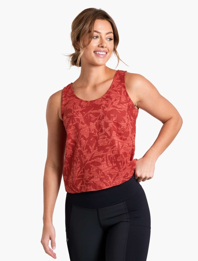 Luisa™ Tank