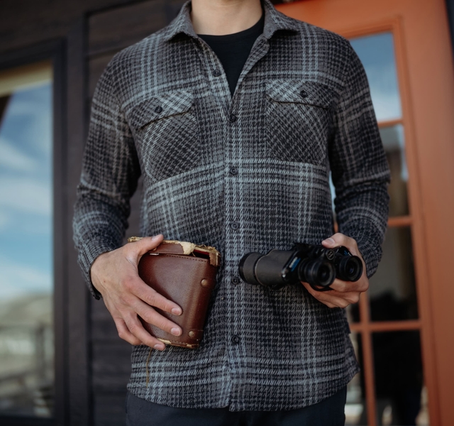  Kühl Dillingr™ Flannel