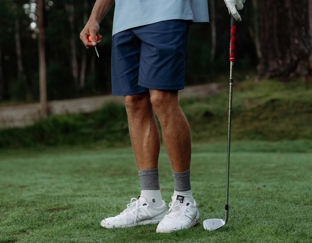 Active Shorts