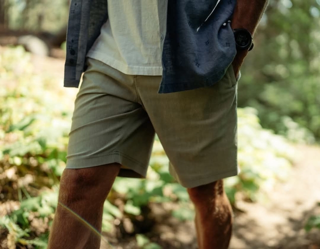 Everyday Shorts