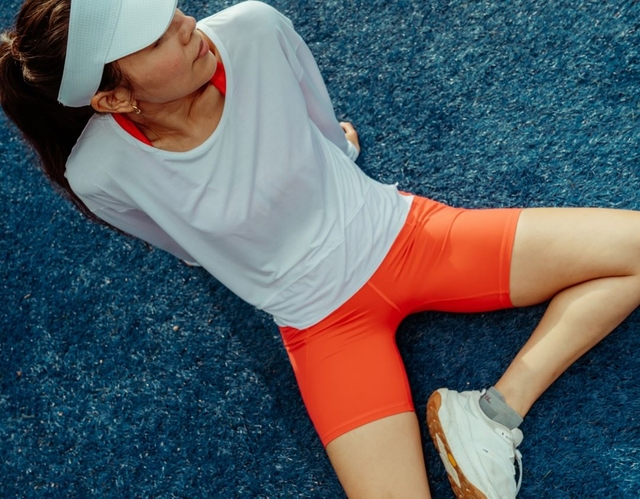 Active Shorts
