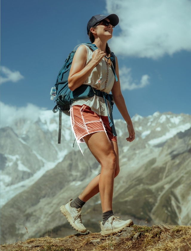 Women’s Shorts