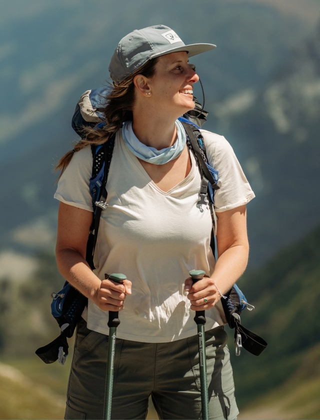 Women’s Outdoor Tops