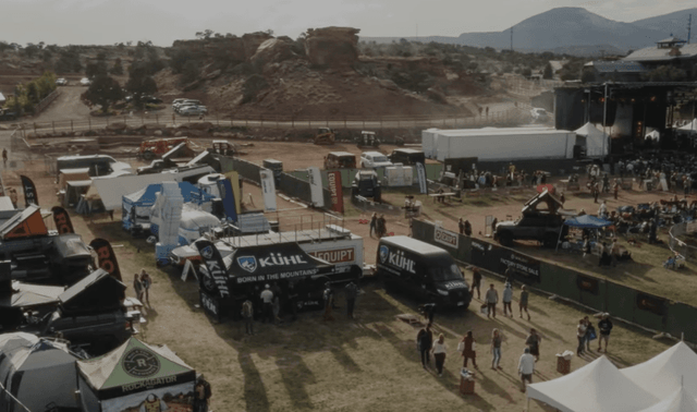 kuhl events