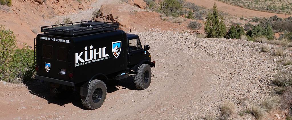 KUHL MOG