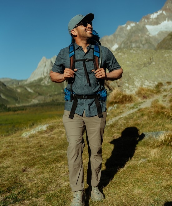 KUHL Renegade Pant Sagebrush