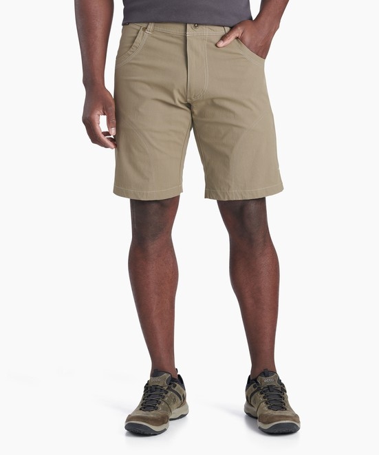 KUHL Ramblr Khaki