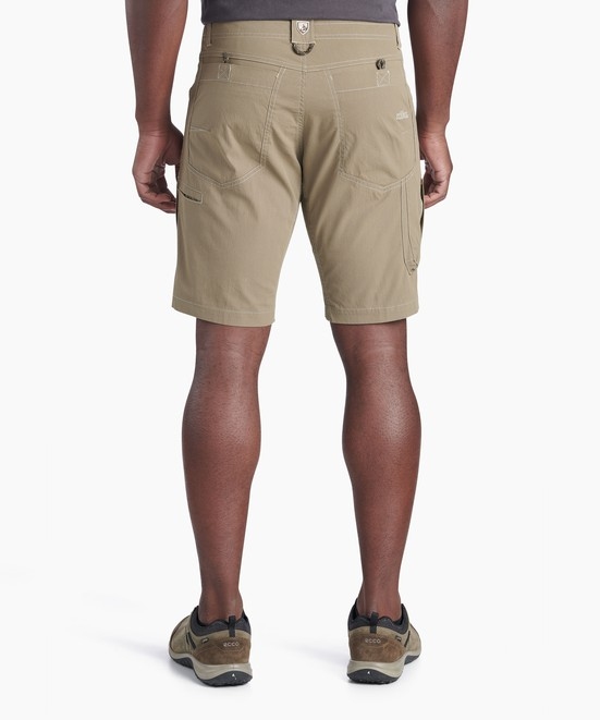 KUHL Ramblr Khaki