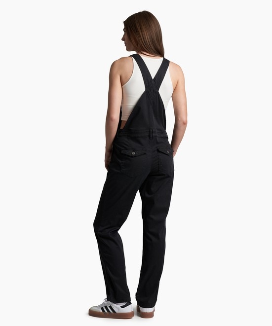 KUHL Kultivatr Overall Blackout Back