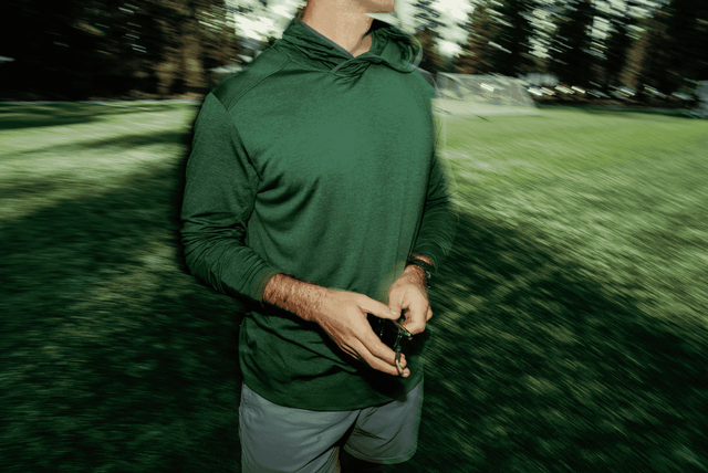 Long sleeves - Mobile
