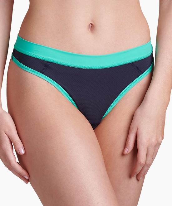 KUHL Kuhl W's Thong Midnight Front