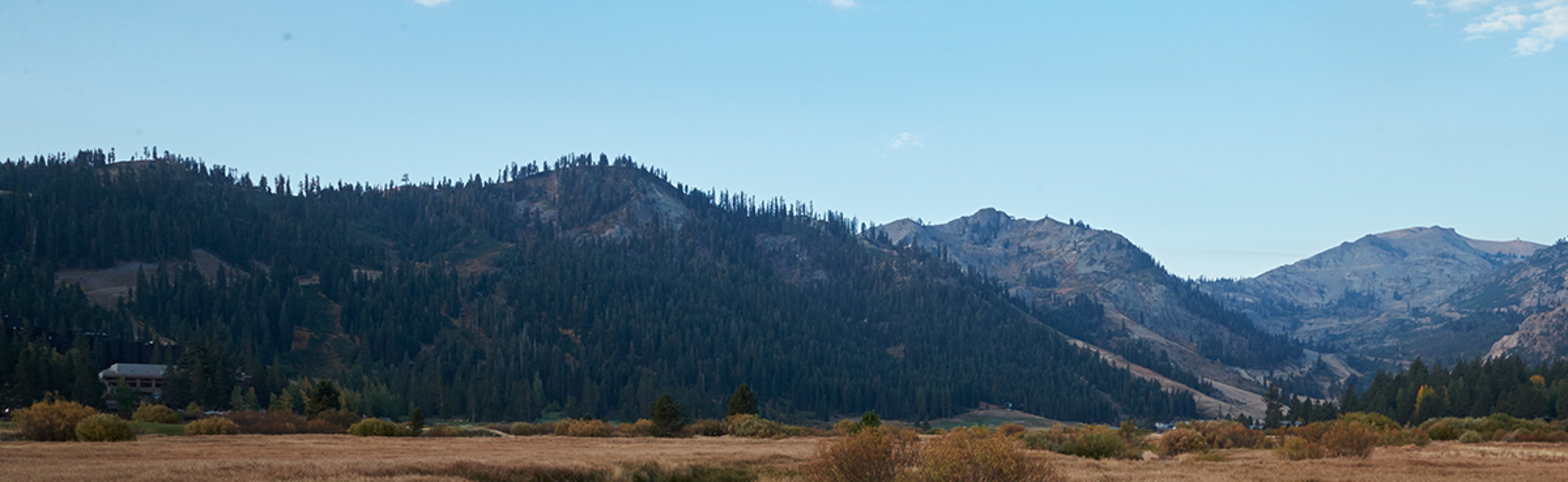 Mountains