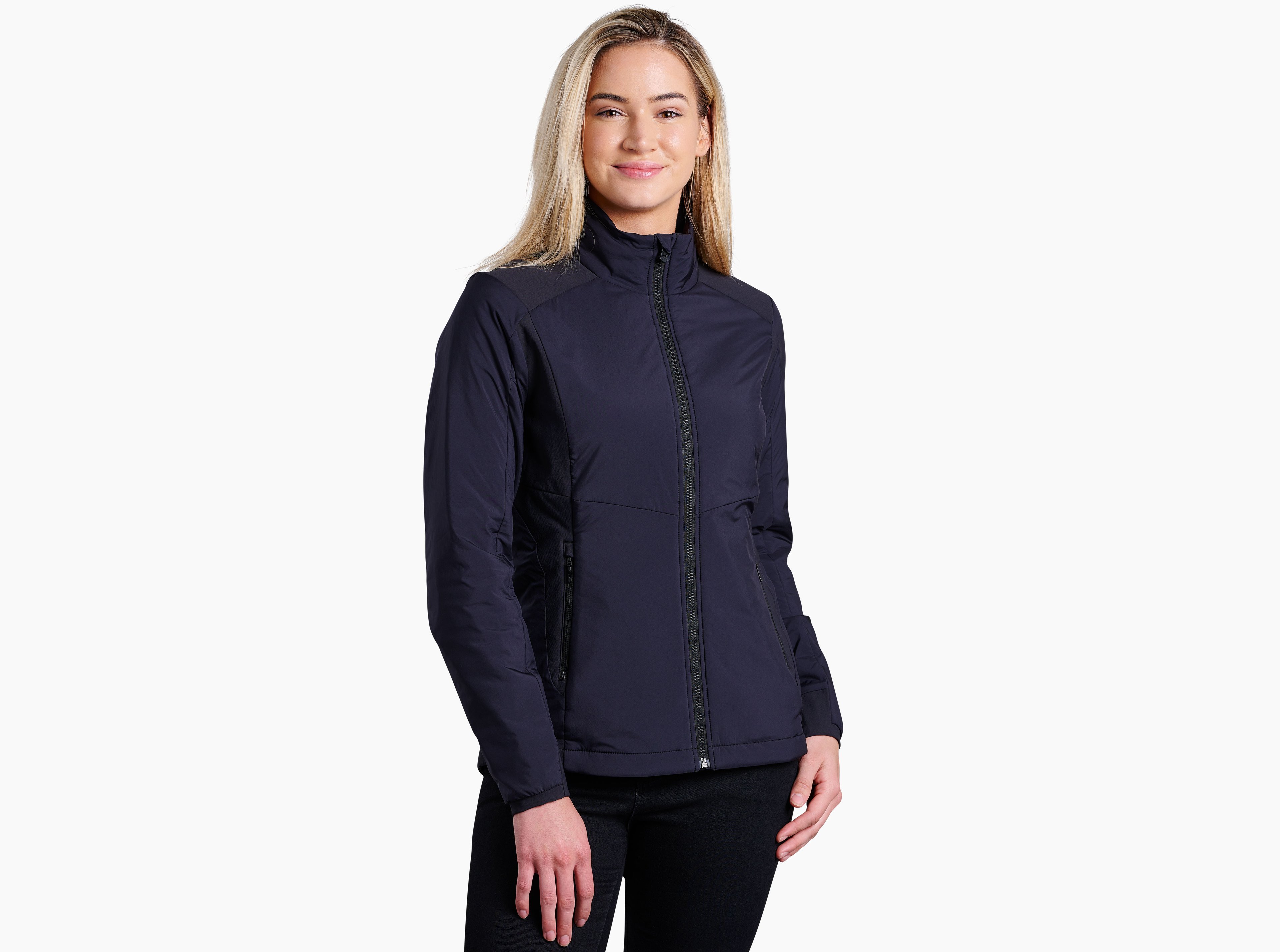 KUHL W's Aktivator Jacket BLACKOUT