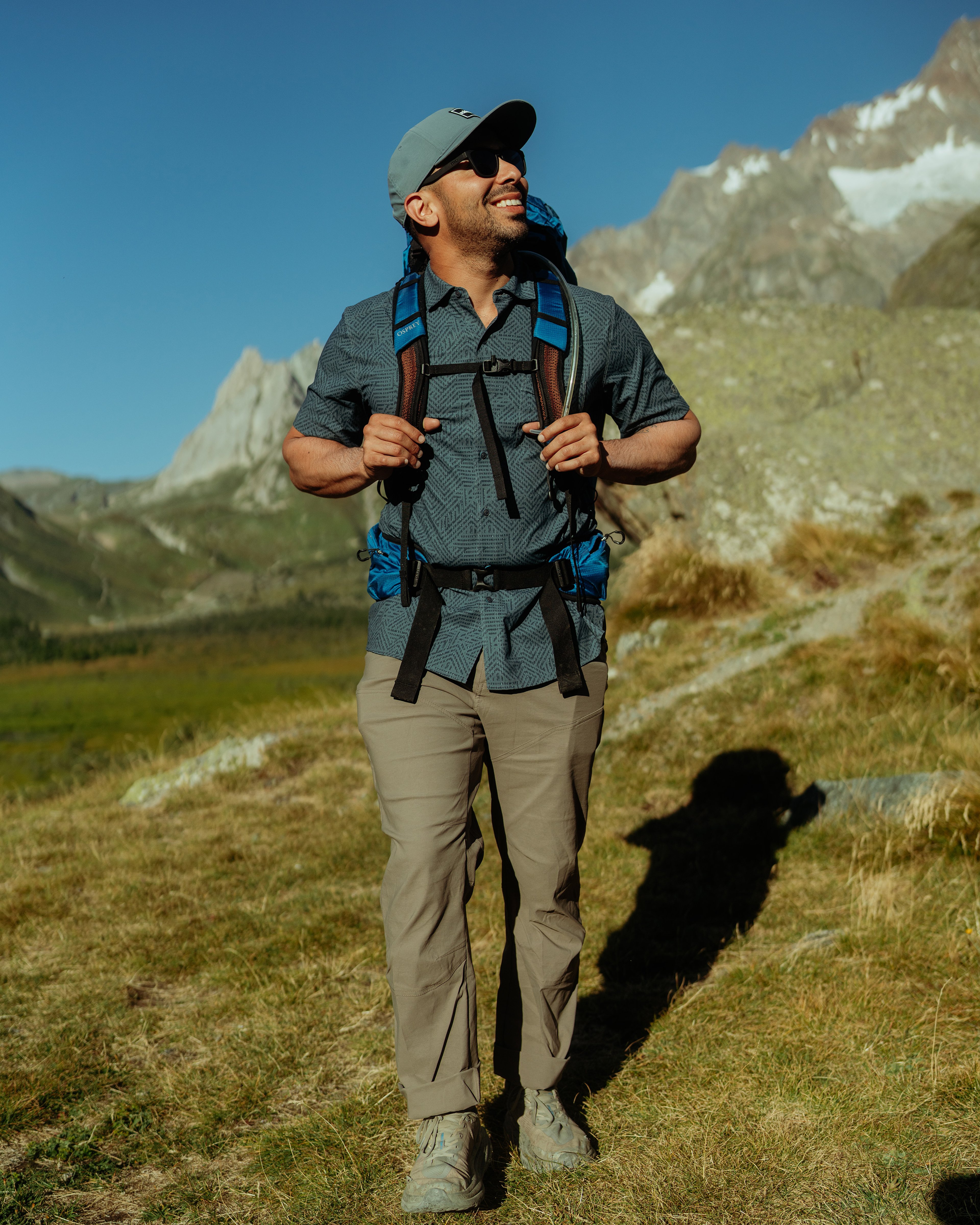 KUHL Renegade Pant SAGEBRUSH