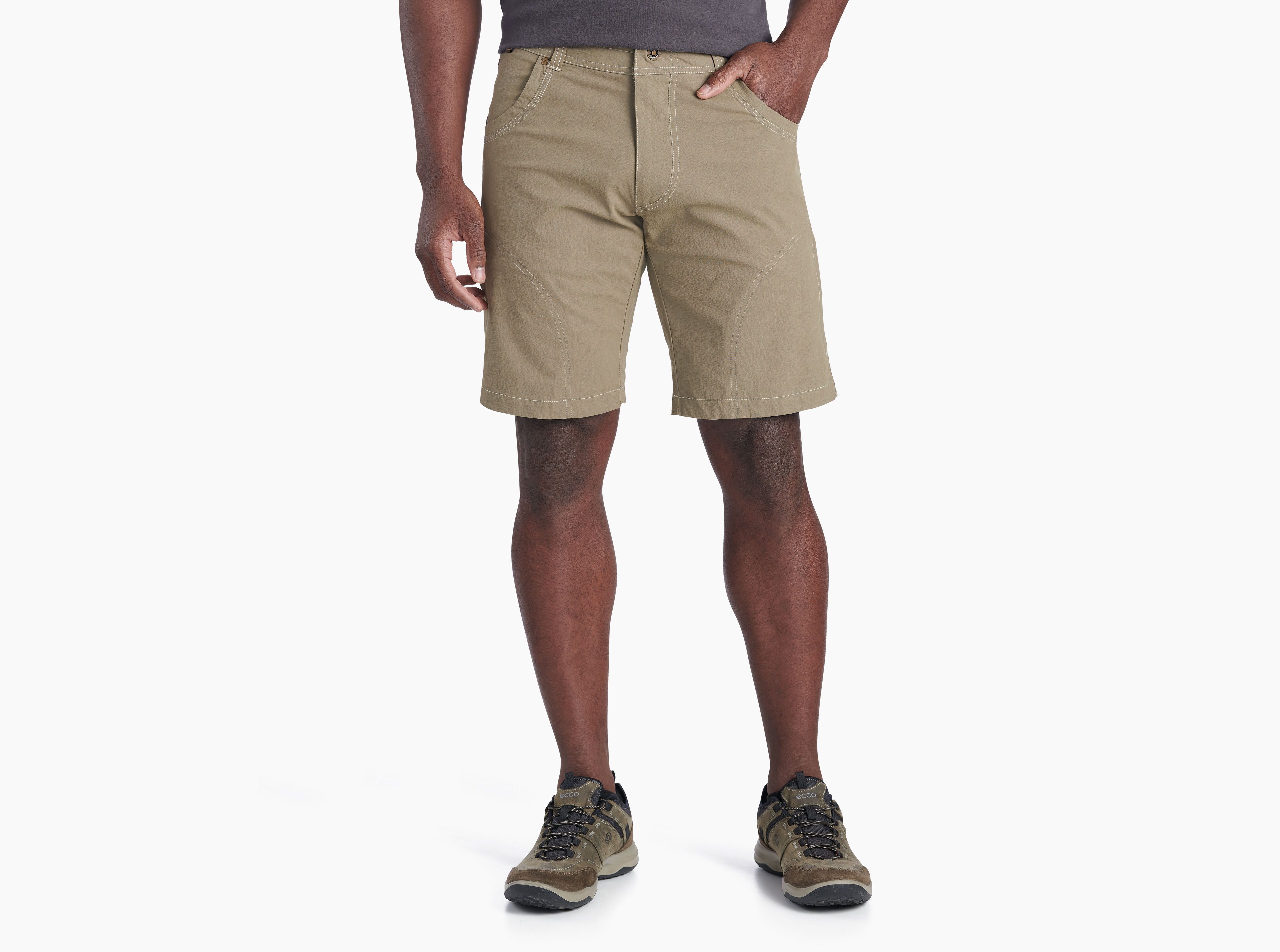 KUHL Ramblr KHAKI