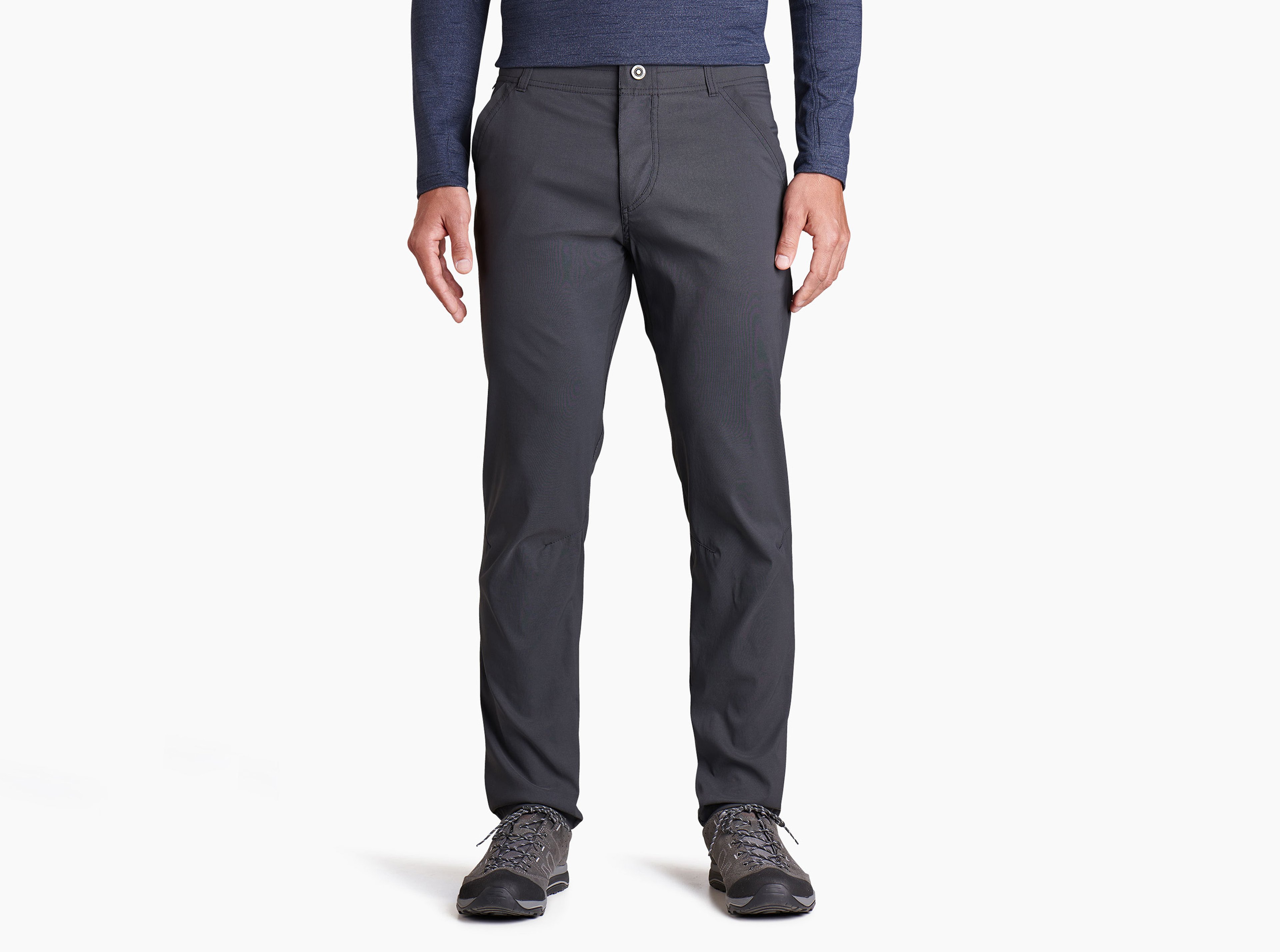 KUHL Renegade Afire Chino KOAL Front