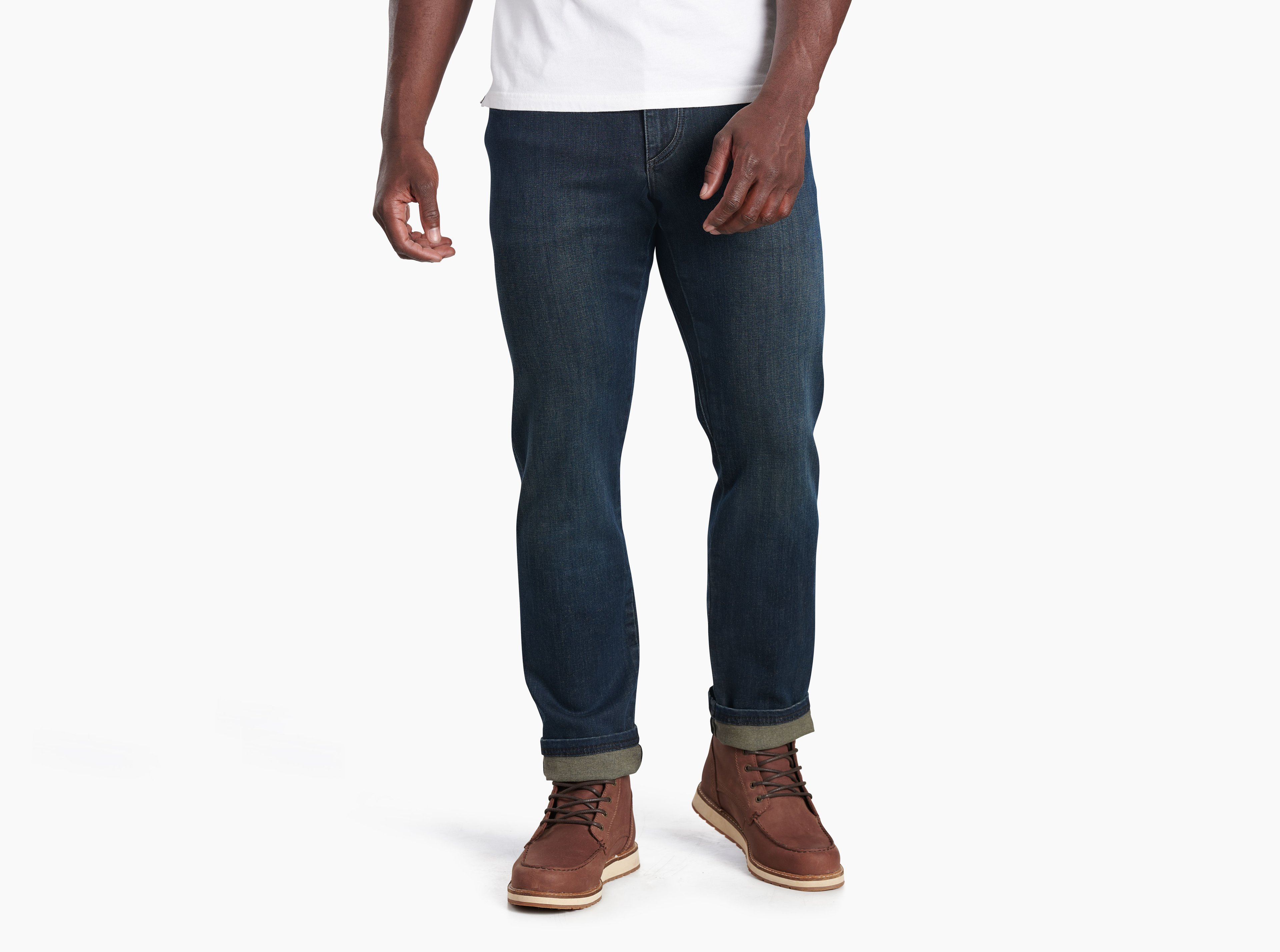 KUHL KUHL Denim Klassik MIDNIGHT