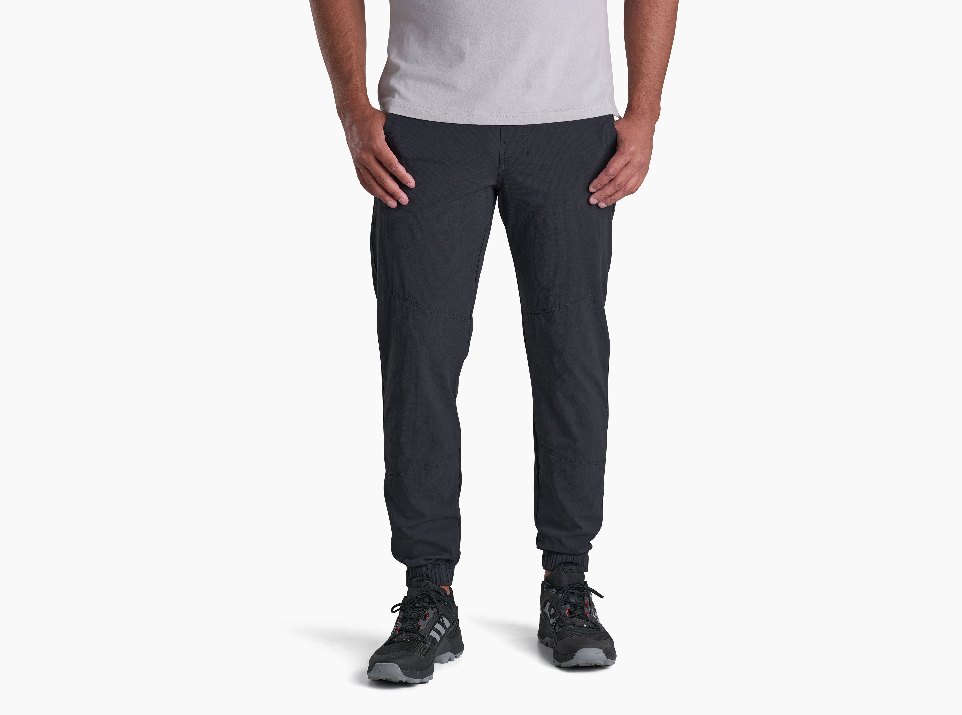 KUHL Suppressor Jogger BLACK Front
