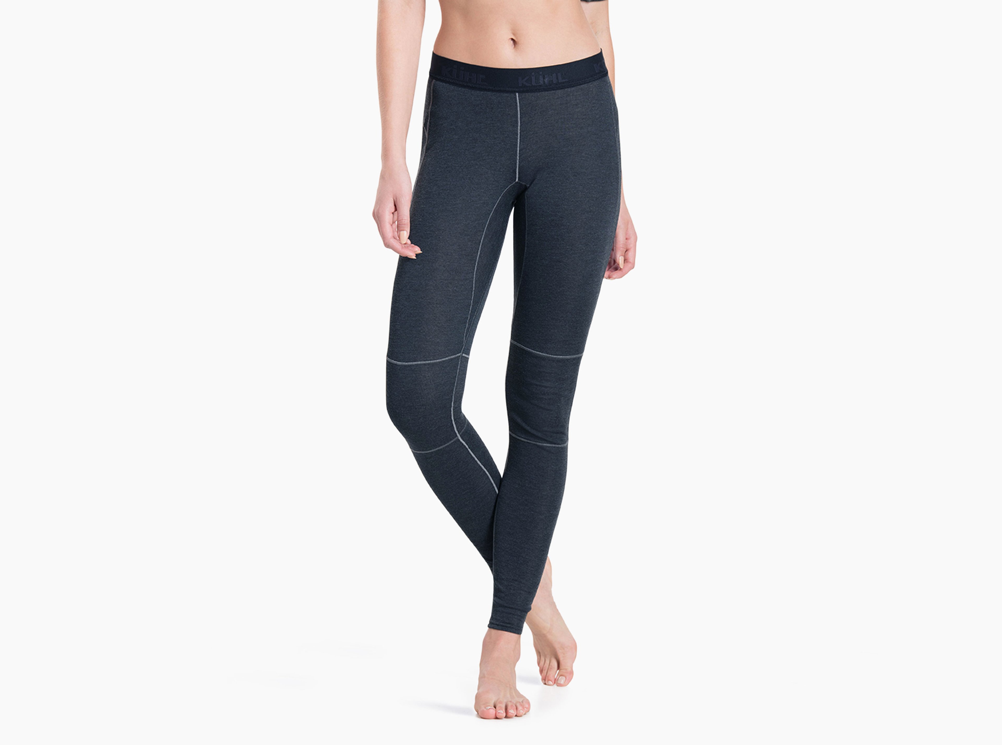 KUHL W's Akkomplice Bottom CARBON Front