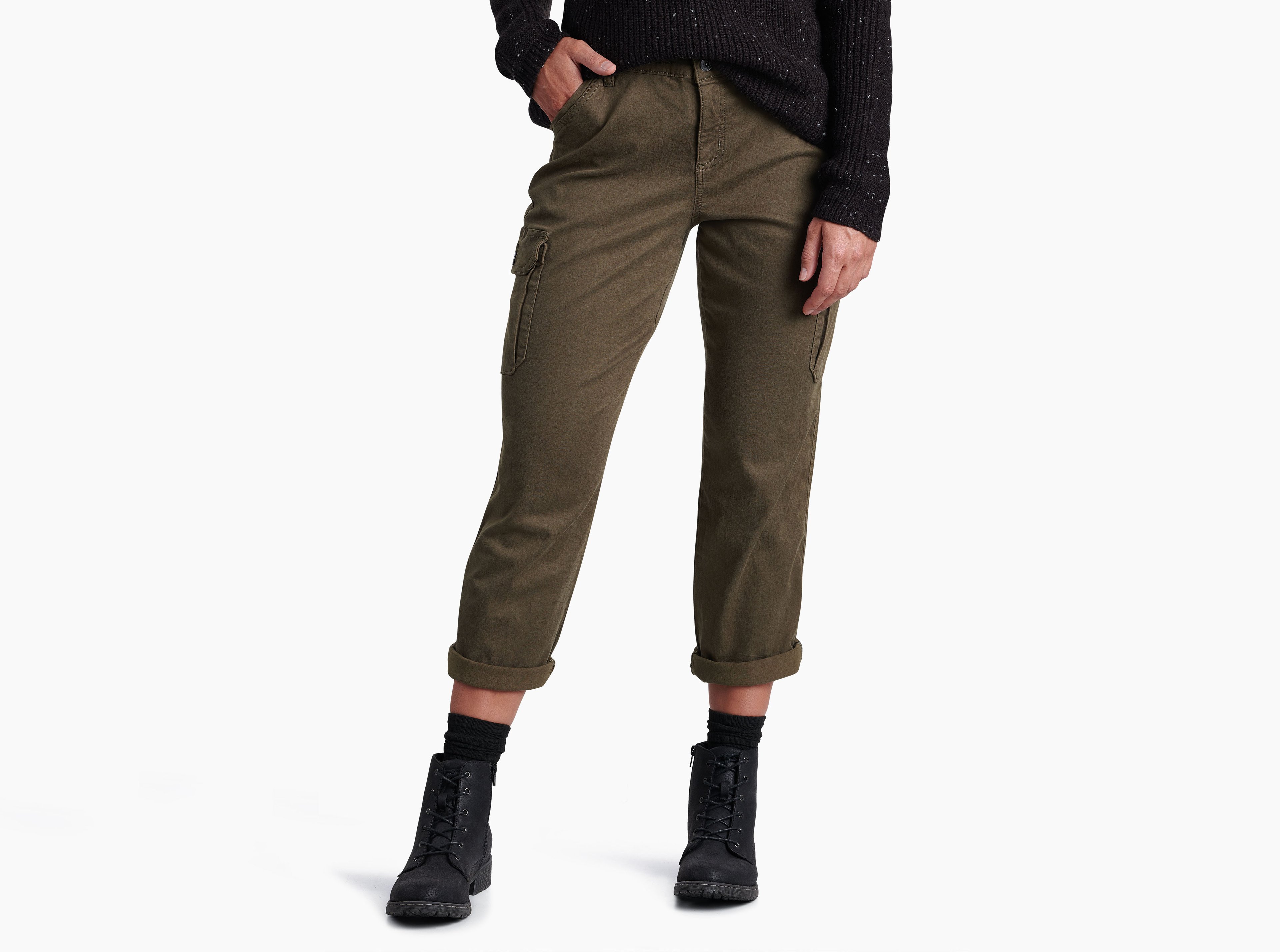 KUHL Kultivatr Kargo Crop SAGE