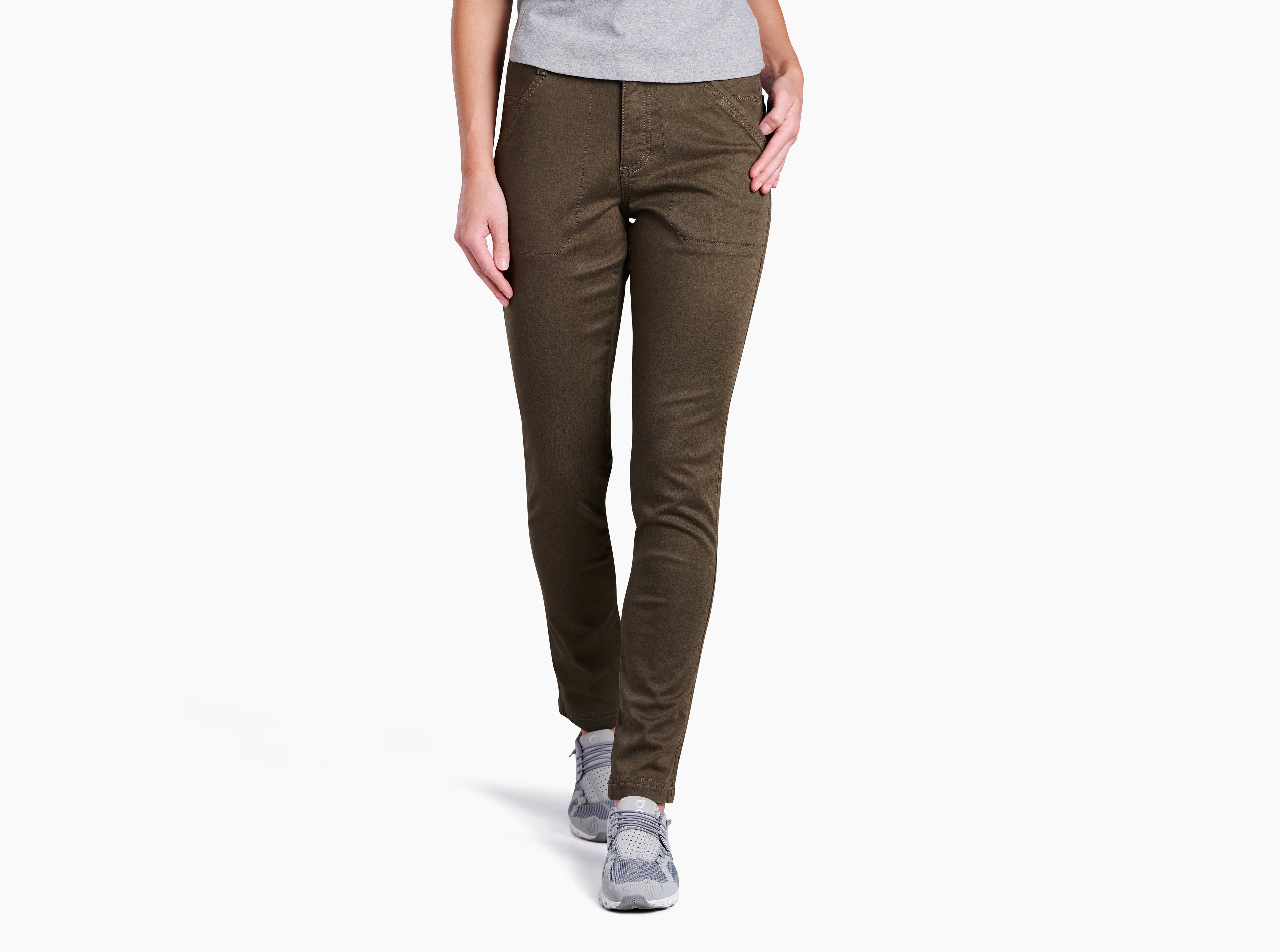 KUHL Kultivatr Skinny SAGE