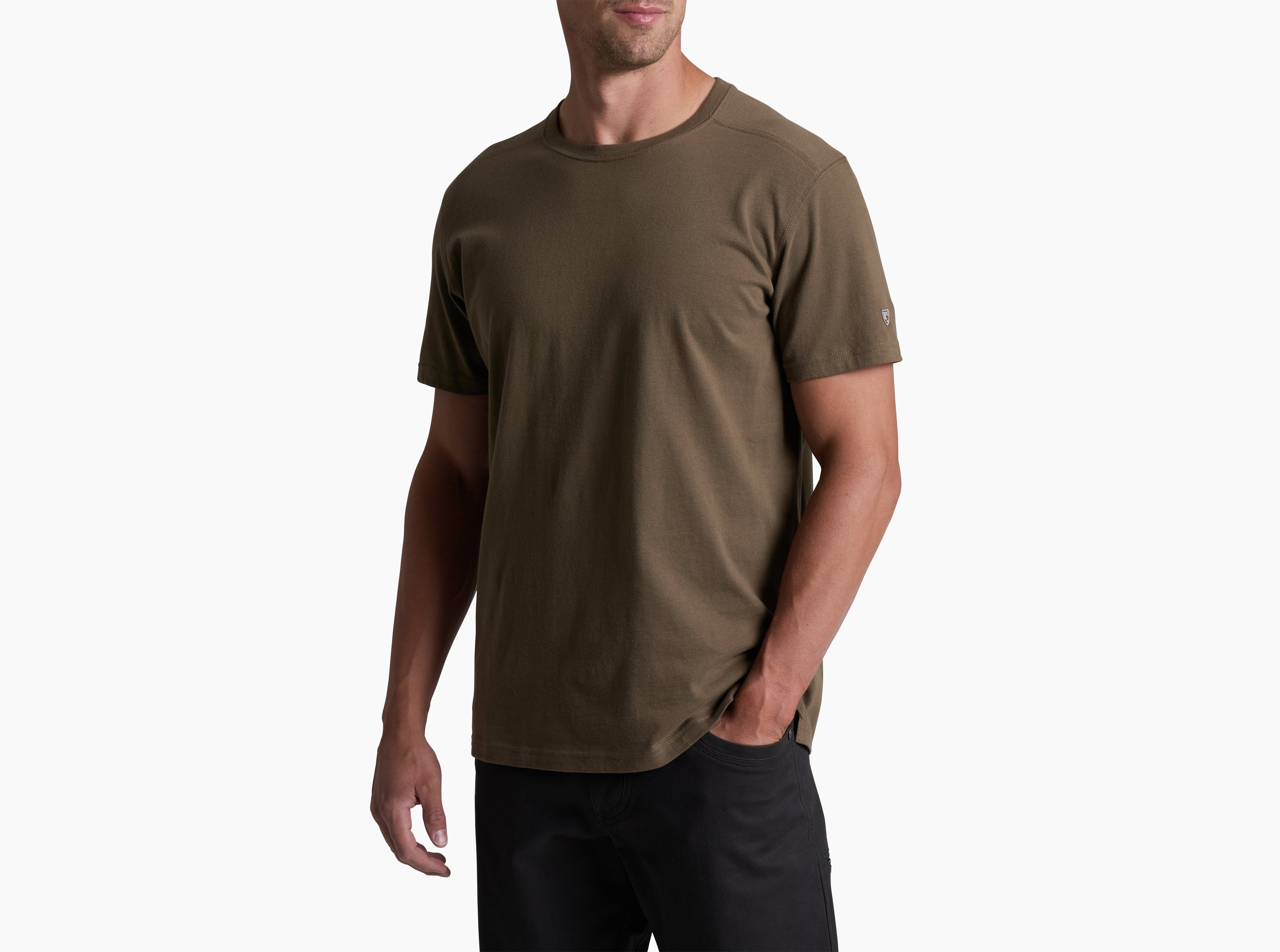 KUHL Bravado T KANTEEN Front