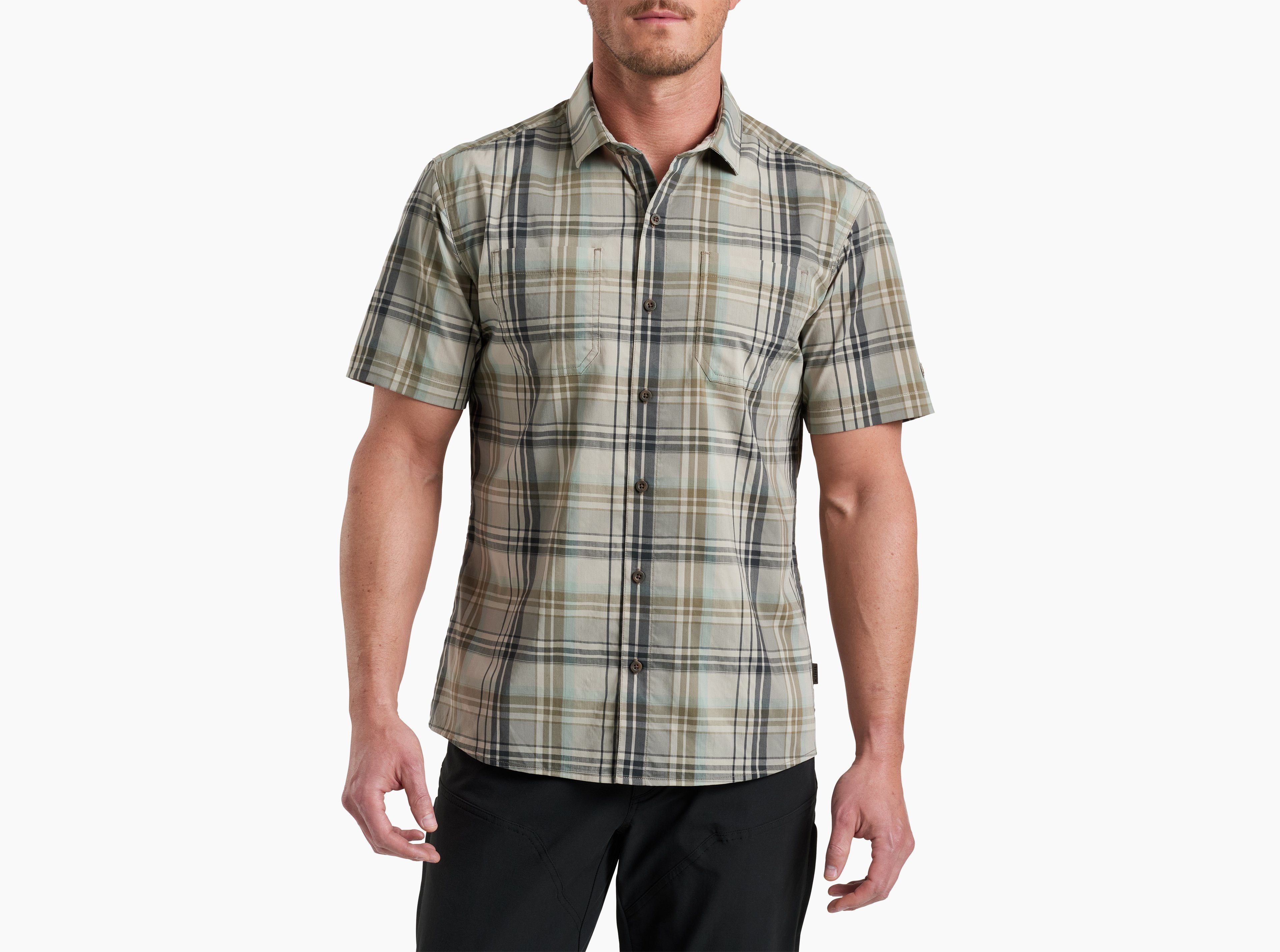 KUHL Dissident SS DESERT SAND Front