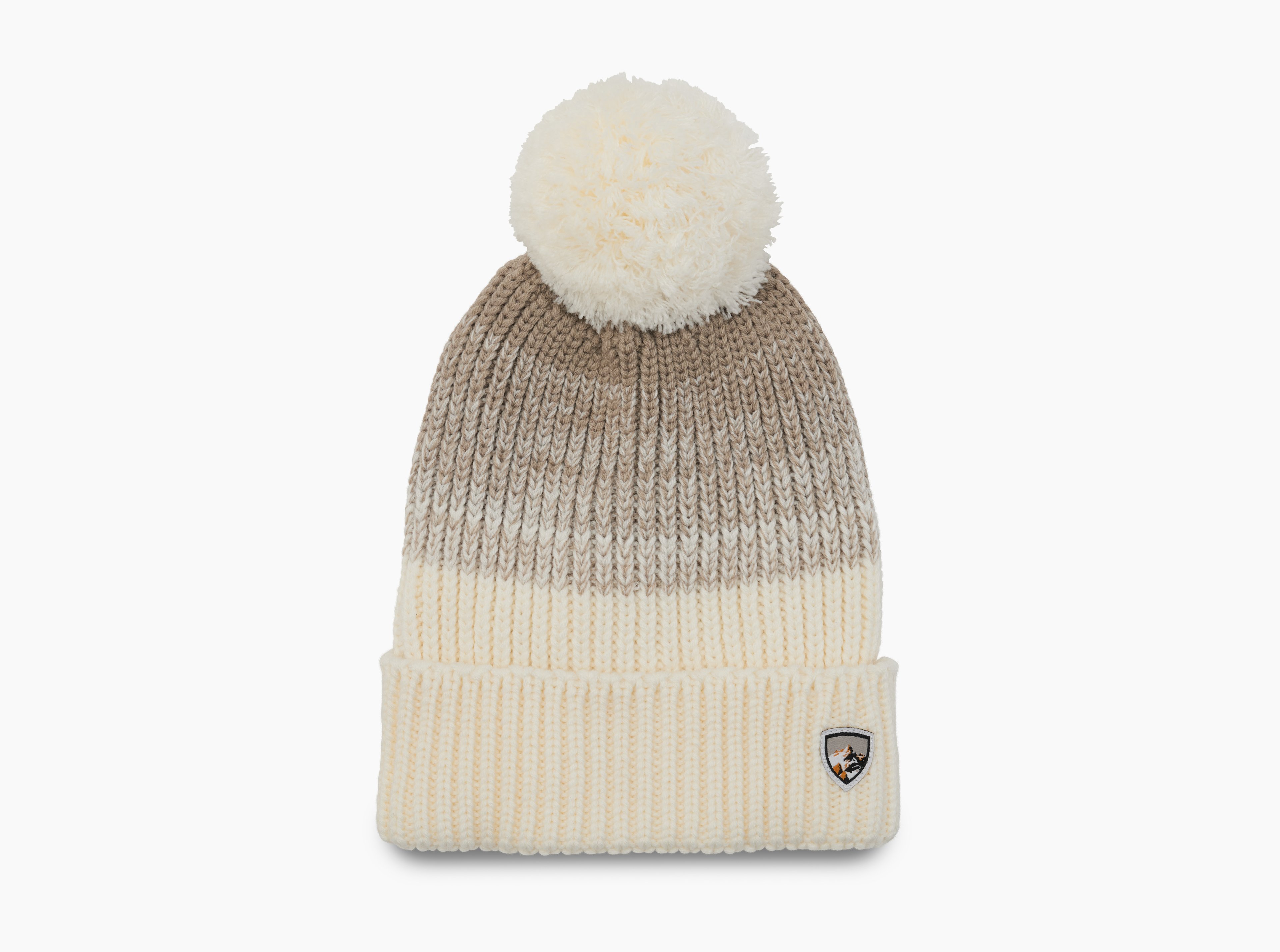 KUHL Solace Beanie ALPINE WHITE