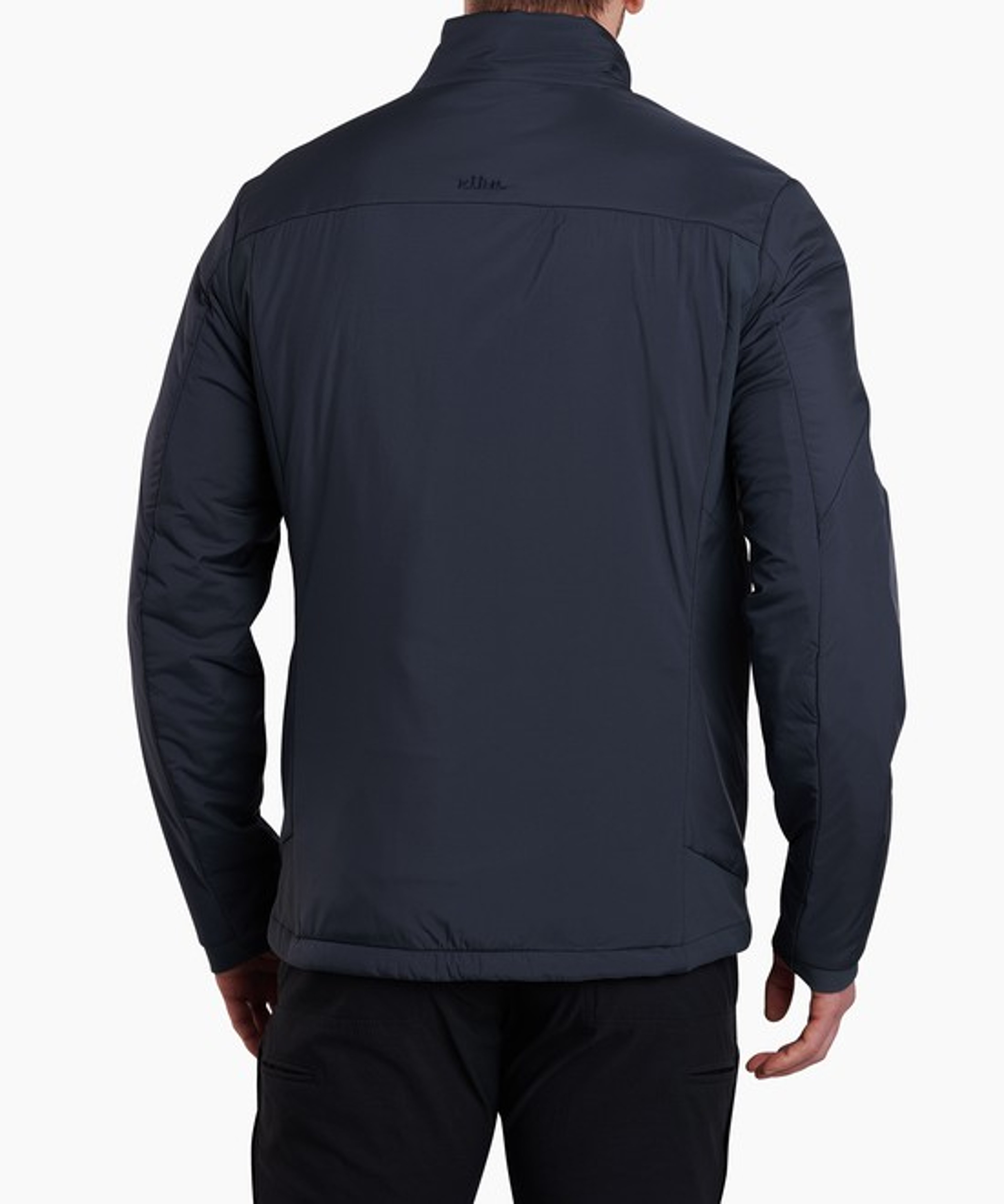KUHL M's Aktivator Jacket Pirate Blue Back