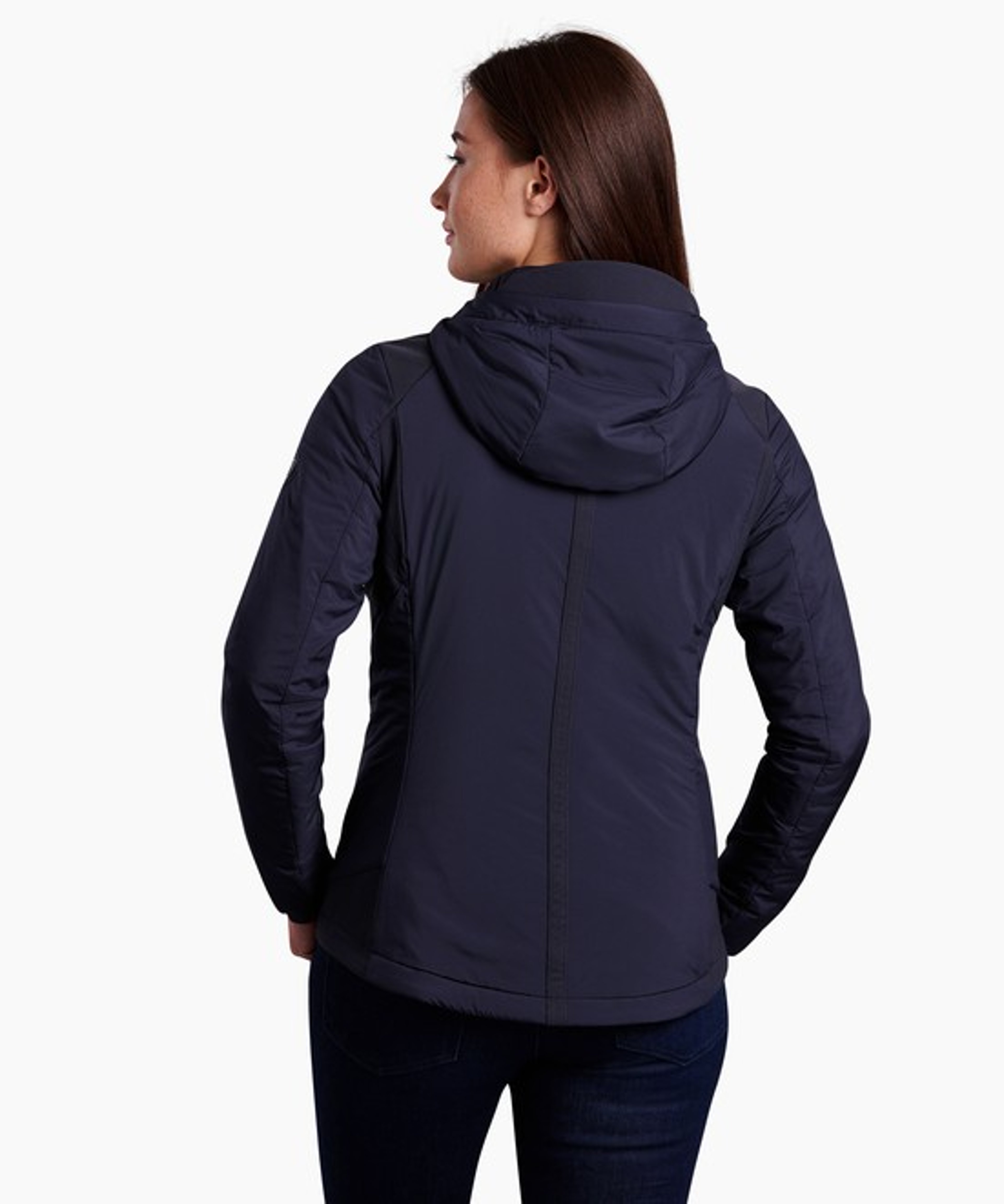 KUHL W's Aktivator Hoody Blackout