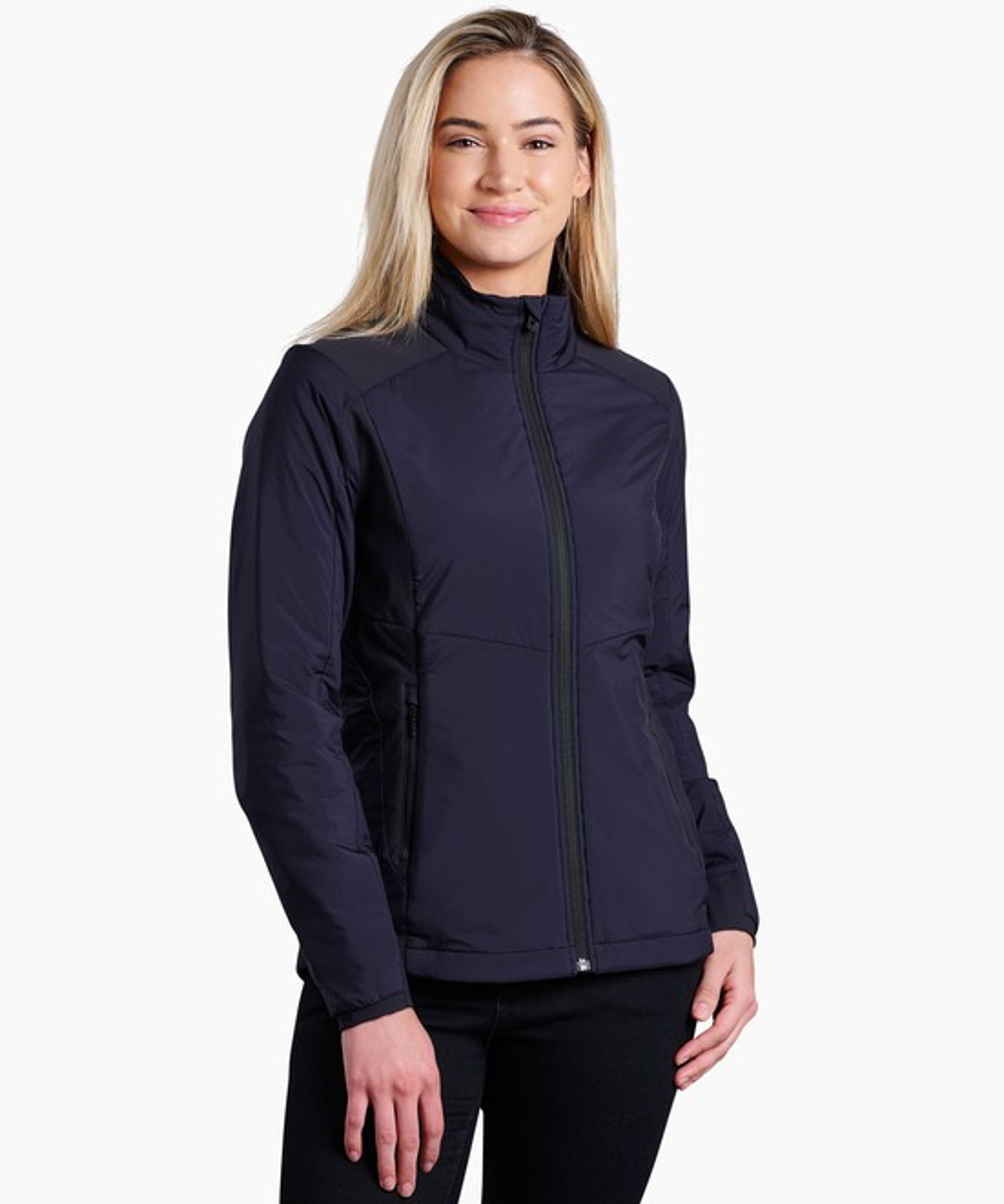 KUHL W's Aktivator Jacket Blackout