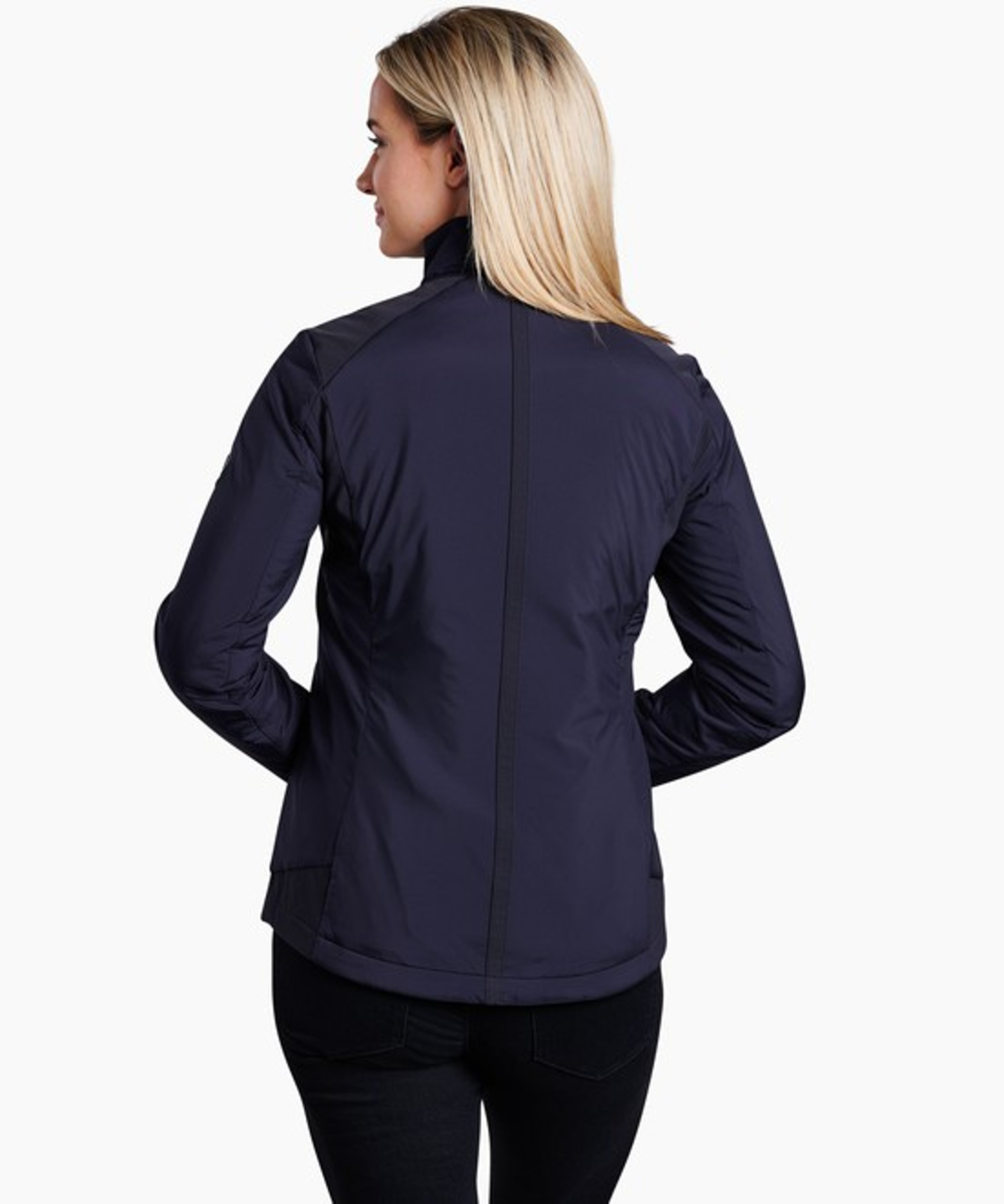 KUHL W's Aktivator Jacket Blackout