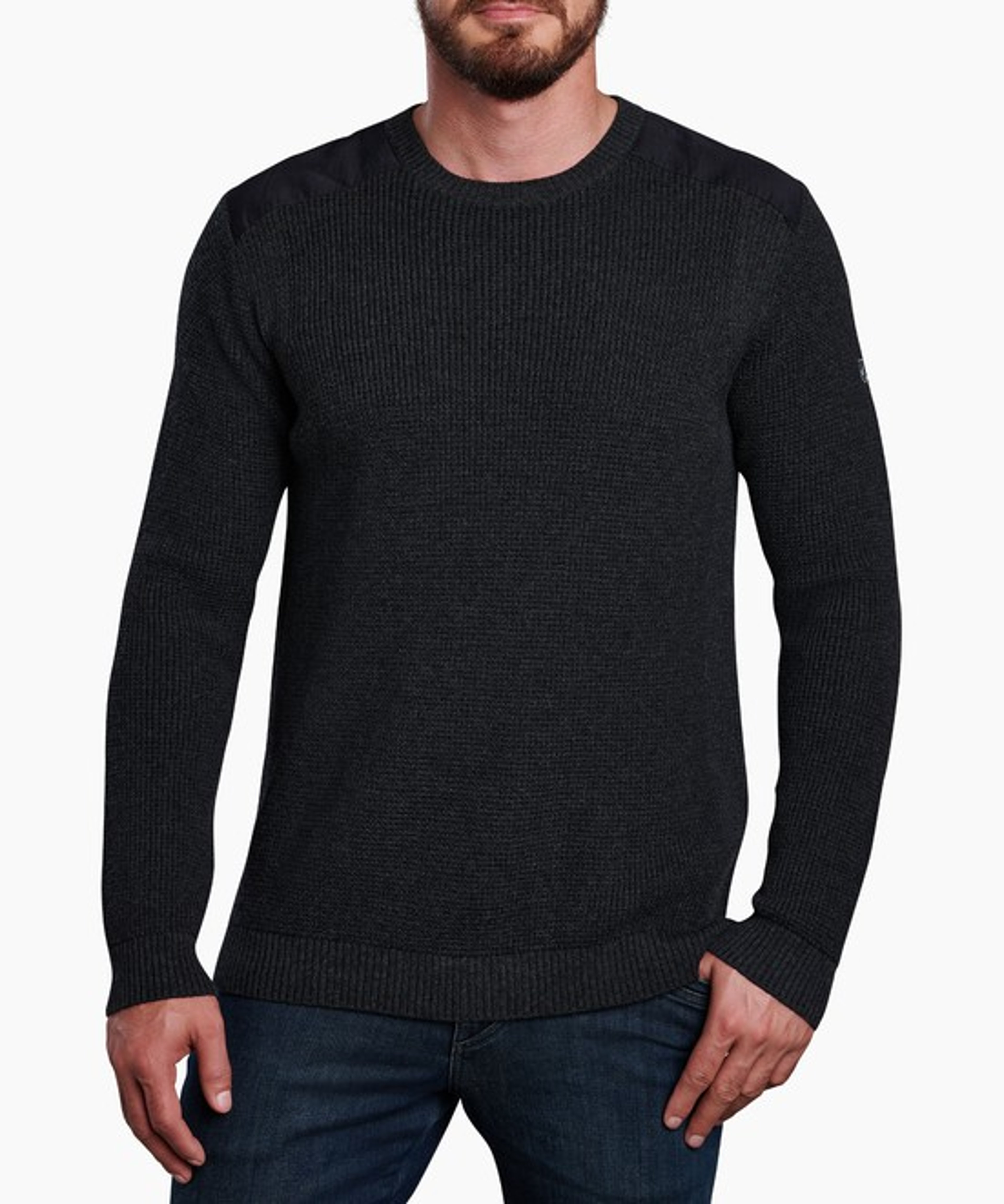 KUHL Evader Sweater Graphite