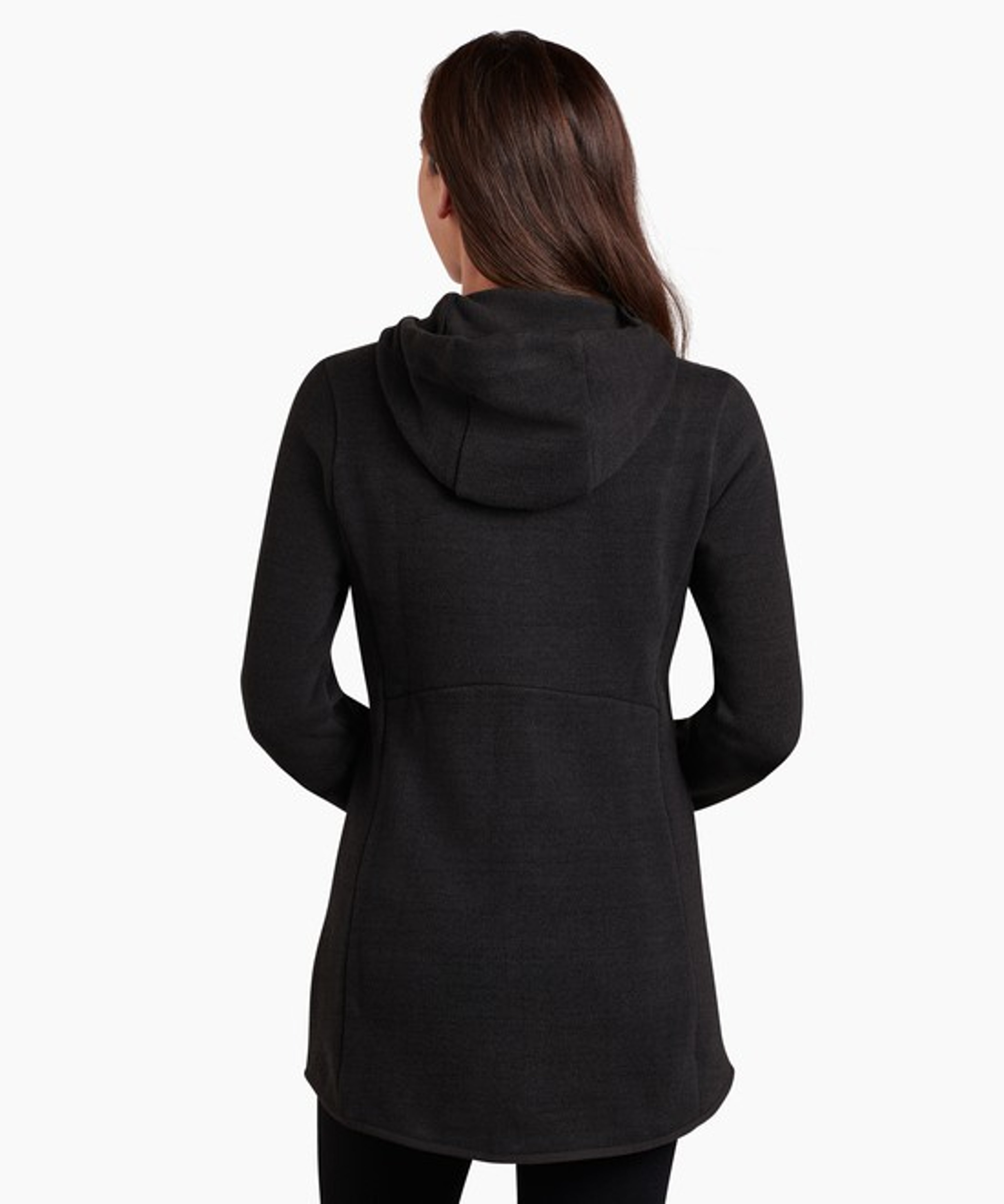 KUHL Ascendyr Long Black Back