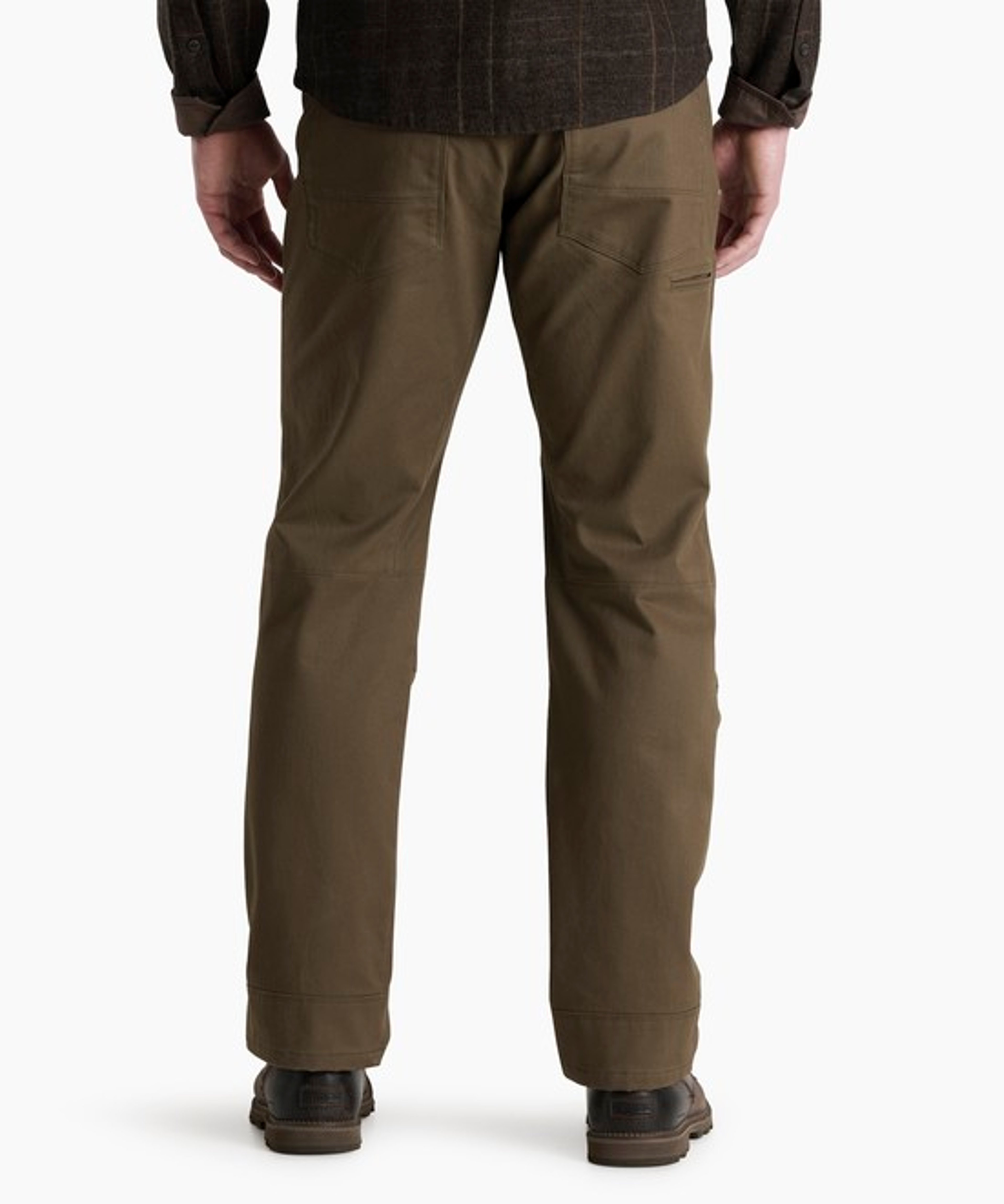 KUHL Rydr Pant Kanteen Back