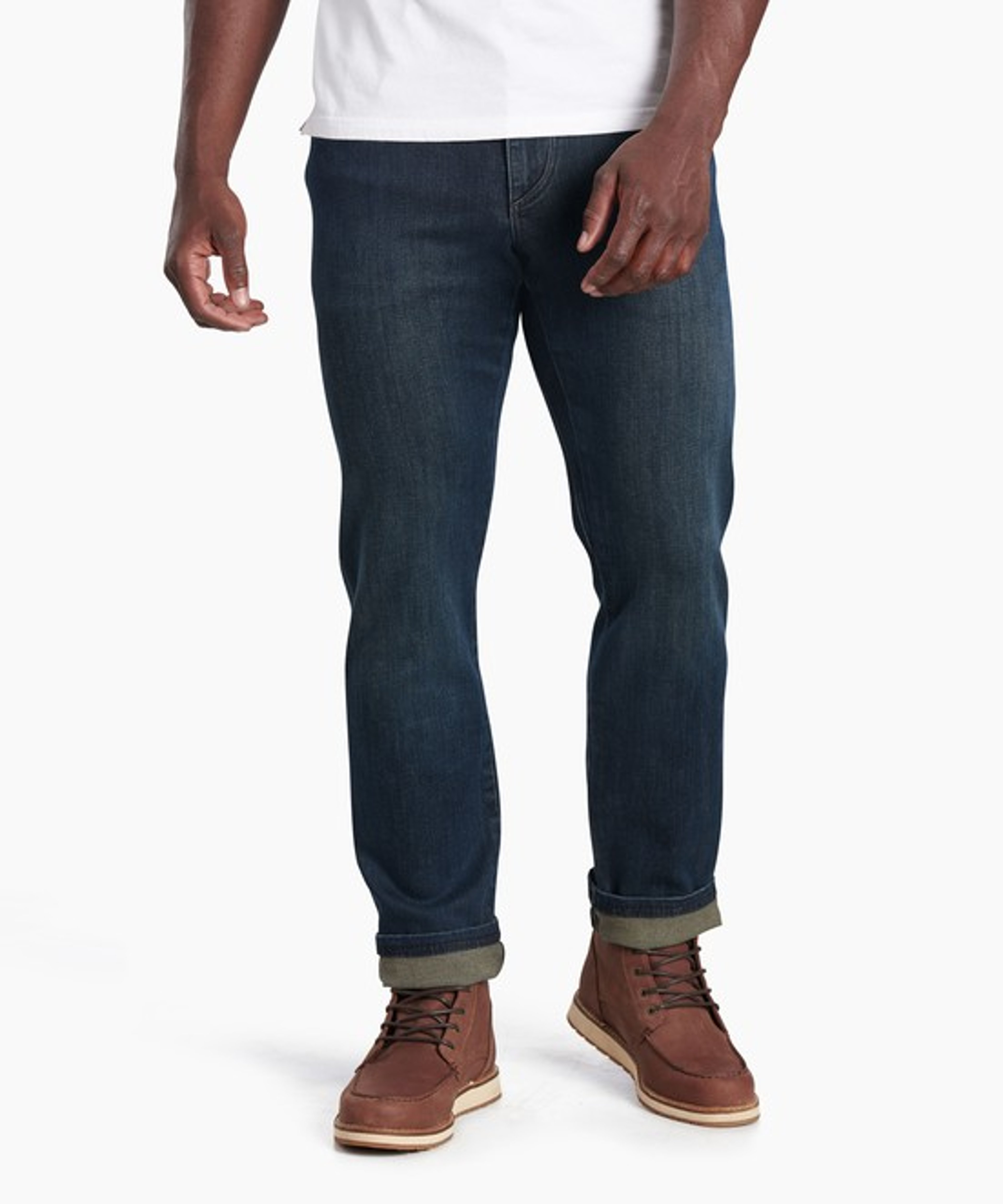 KUHL KUHL Denim Klassik Midnight